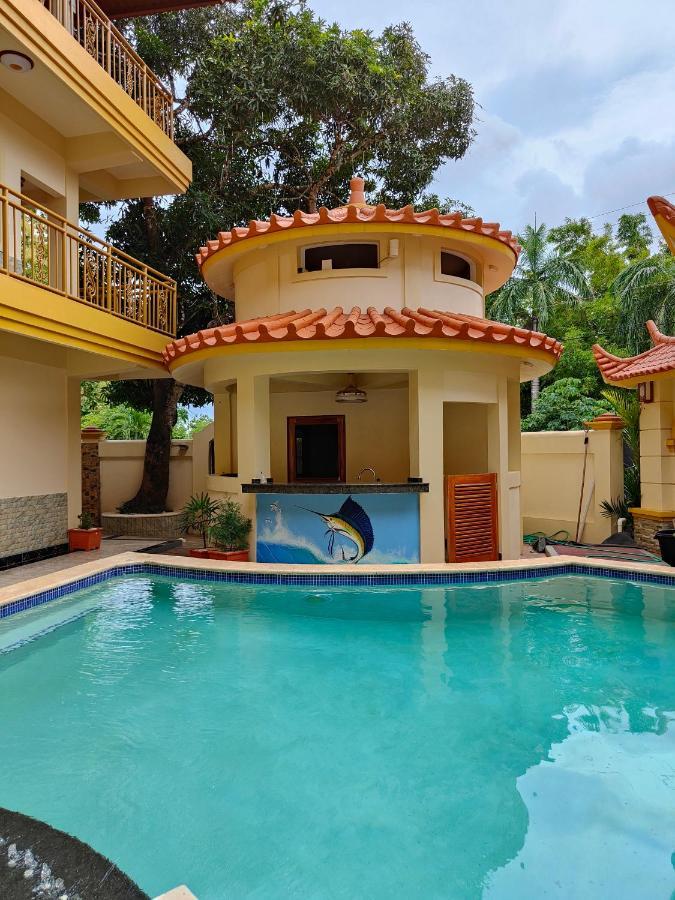 Hotel Pacific Pearl - Playa Los Destiladeros Ngoại thất bức ảnh