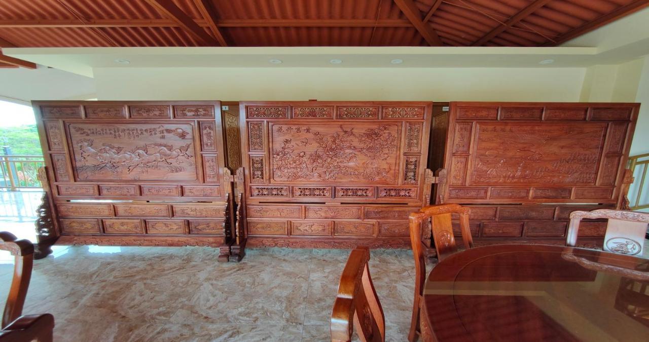 Hotel Pacific Pearl - Playa Los Destiladeros Ngoại thất bức ảnh