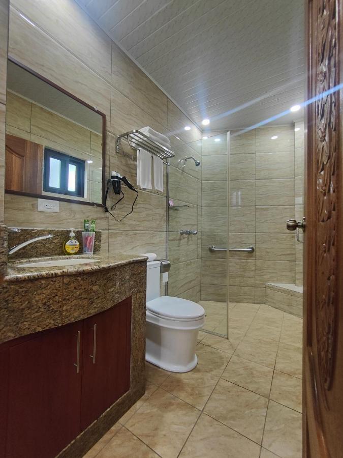 Hotel Pacific Pearl - Playa Los Destiladeros Phòng bức ảnh