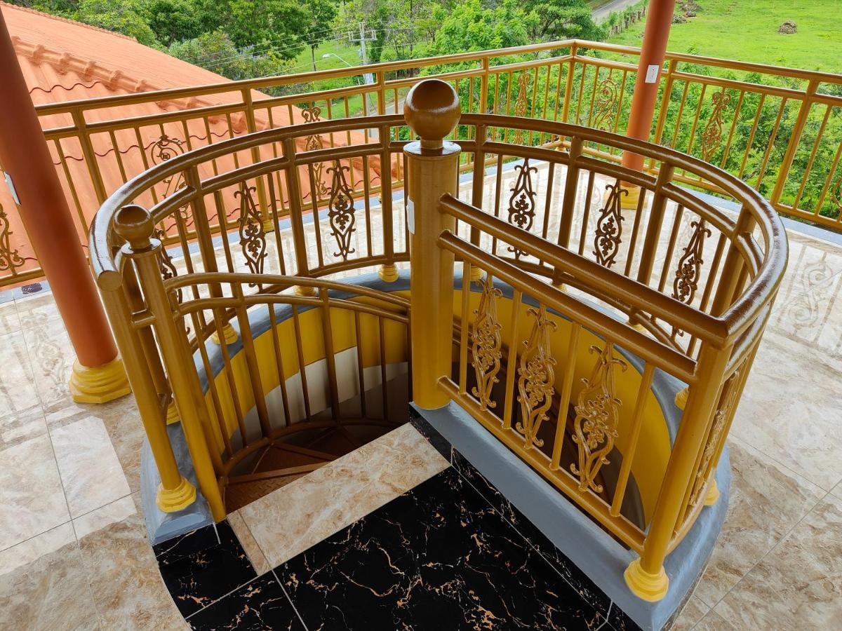 Hotel Pacific Pearl - Playa Los Destiladeros Ngoại thất bức ảnh