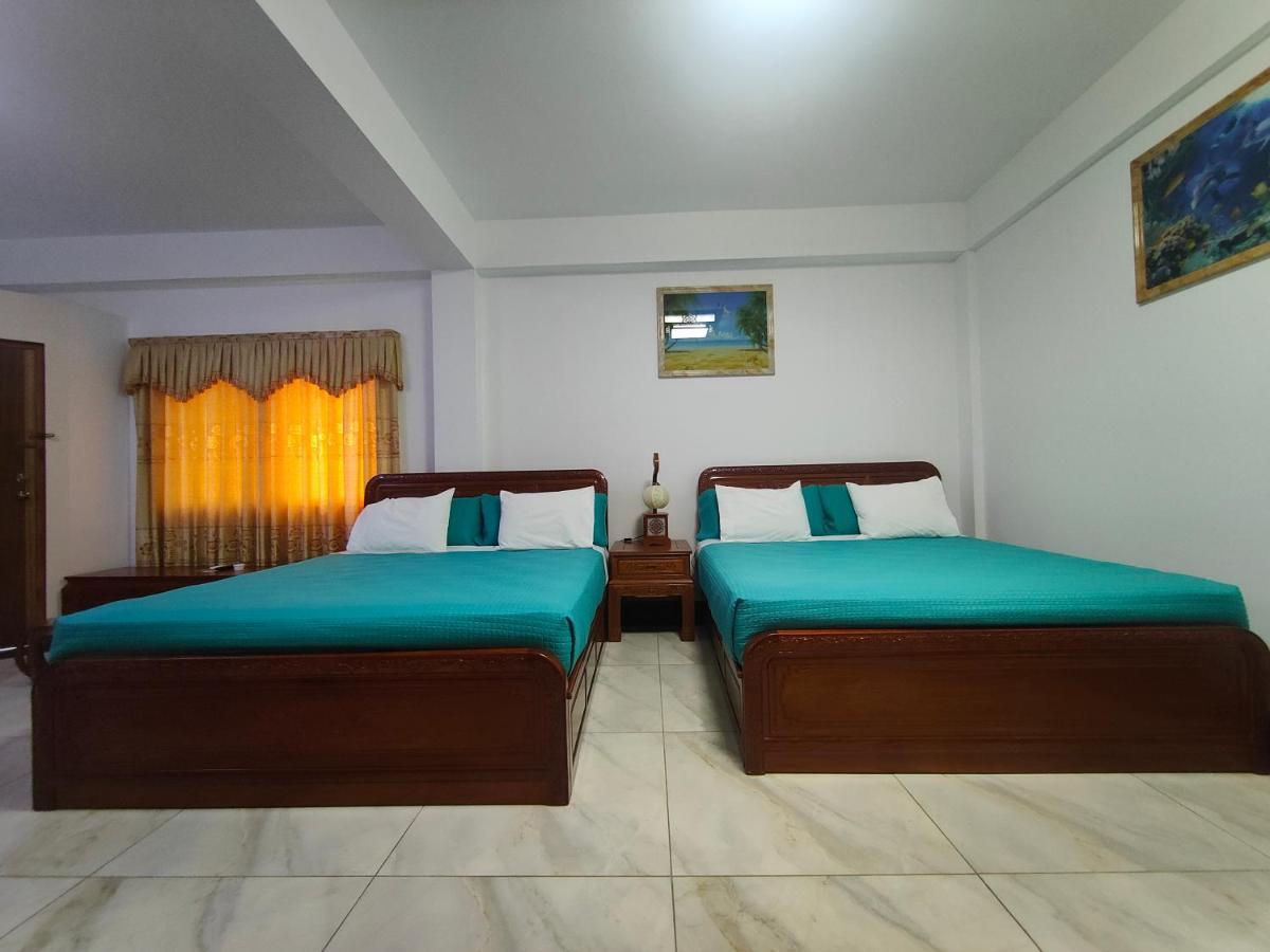 Hotel Pacific Pearl - Playa Los Destiladeros Phòng bức ảnh