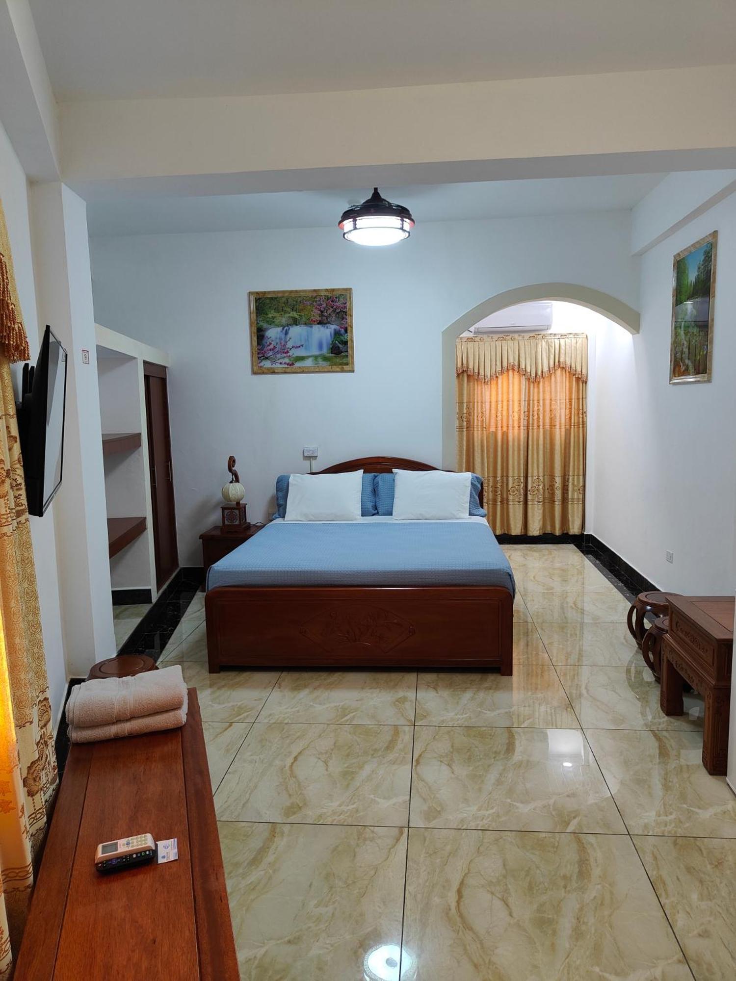 Hotel Pacific Pearl - Playa Los Destiladeros Phòng bức ảnh