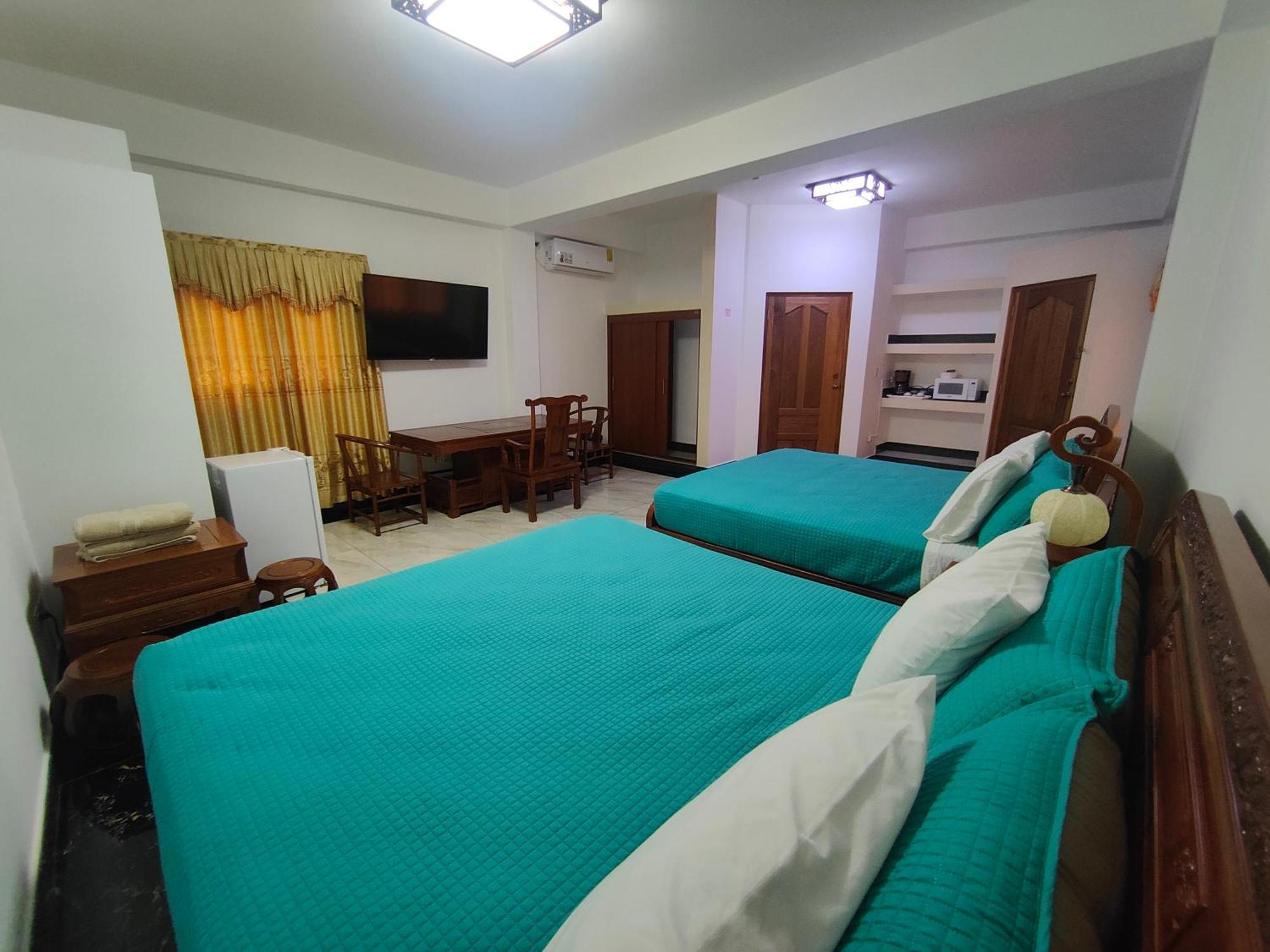 Hotel Pacific Pearl - Playa Los Destiladeros Phòng bức ảnh