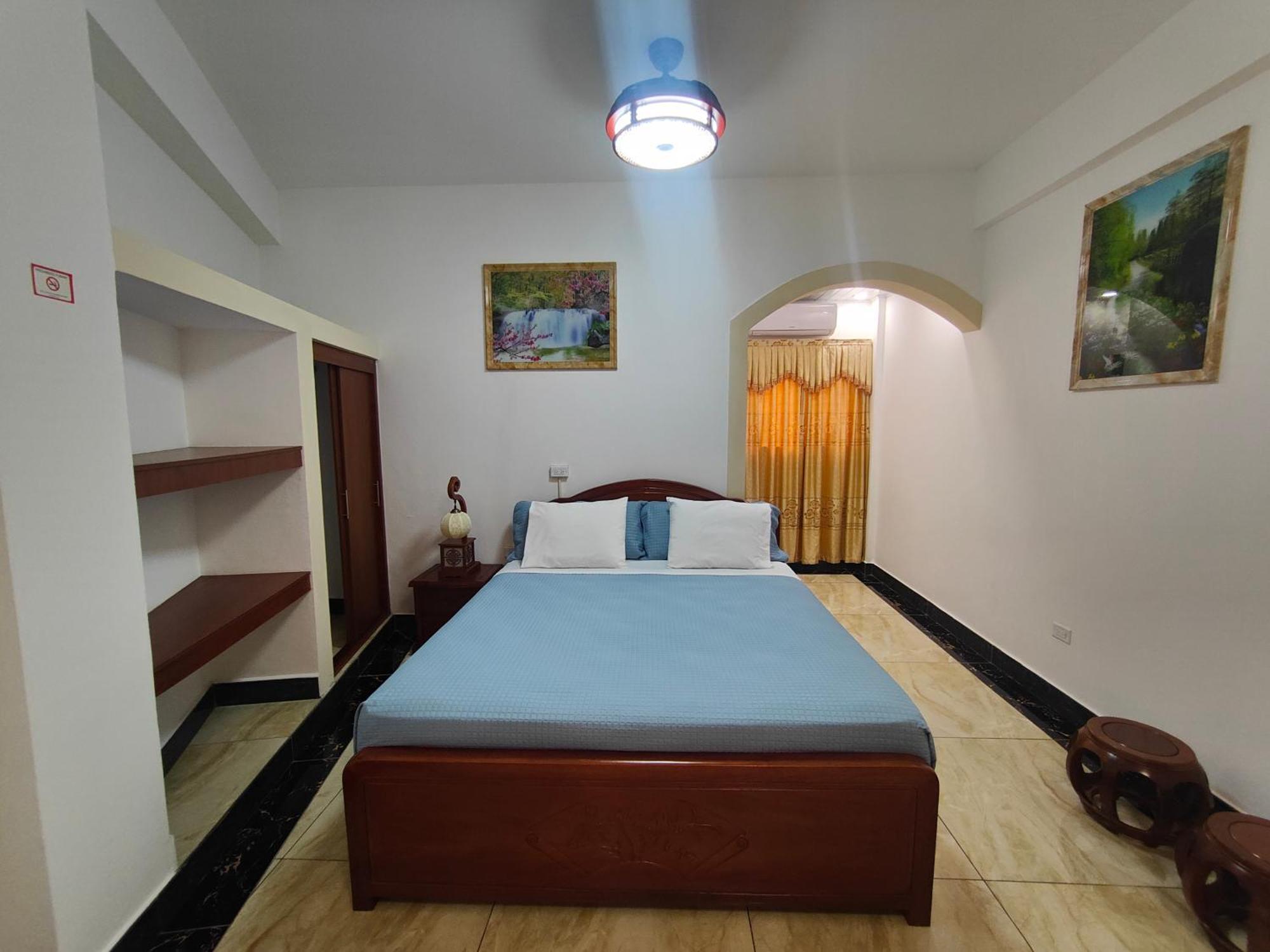 Hotel Pacific Pearl - Playa Los Destiladeros Phòng bức ảnh